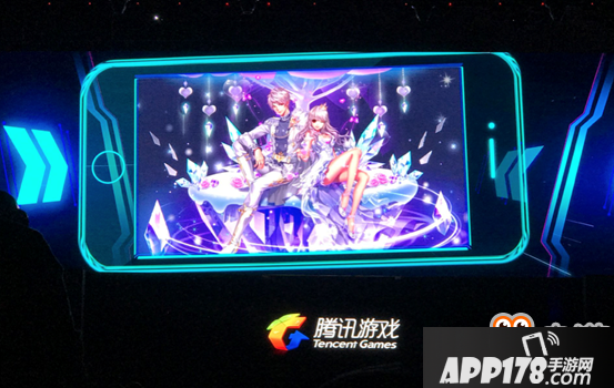 《QQ飞车》要出手游？制作人刘晶：2017年上线
