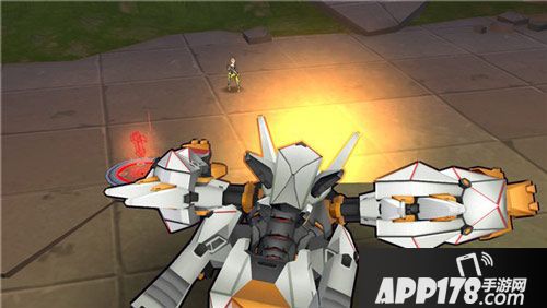  元气战姬学院萌娘战姬 