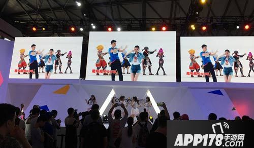 龙之谷手游欢乐公测季