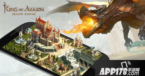 阿瓦隆之王上线 