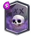 皇室<a href=http://www.app178.com/list-0-7-0-0-1.html target=_blank class=infotextkey>战争</a>传奇卡墓园优劣分析