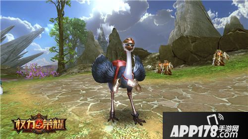 权力与荣耀版本