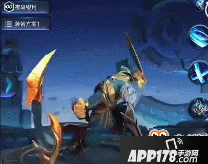 王者荣耀铠皮肤魔龙铠甲原画曝光 又一差评皮肤
