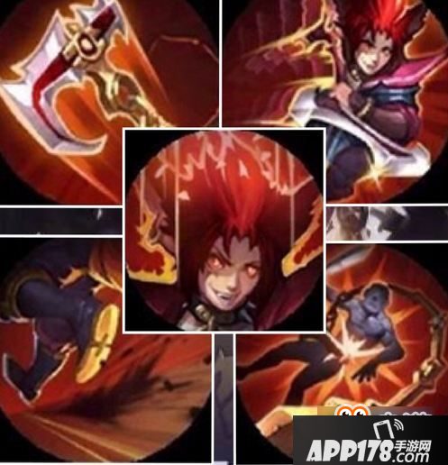 王者荣耀百里玄策铭文怎么选 百里玄策铭文搭配<a href=http://www.app178.com/gonglue/ target=_blank class=infotextkey>攻略</a>