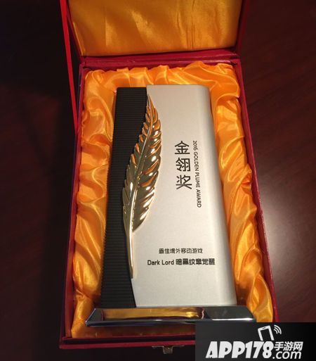 暗黑纹章觉醒手游 