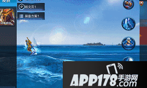 王者荣耀夏侯惇新皮肤7月5日上架 乘风破浪特效抢先看