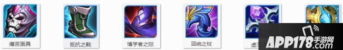 洛神甄姬怎么出装 王者荣耀S8甄姬最新六神装解析 洛神甄姬怎么出装 王者荣耀S8甄姬最新六神装解析