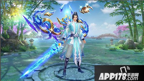 《剑荡八荒》职业曝光据说90%以上的直男都选它