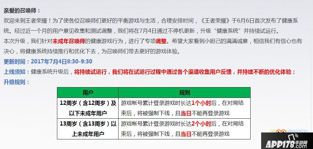 王者荣耀防沉迷系统什么破解 王者荣耀防沉迷系统破解方法