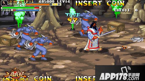 三国战纪群雄逐鹿版本