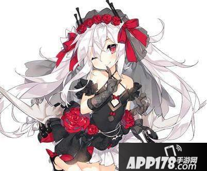 碧蓝航线吸血鬼婚纱皮肤获取<a href=http://www.app178.com/gonglue/ target=_blank class=infotextkey>攻略</a>