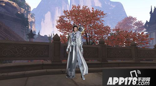 楚留香手游首测开启