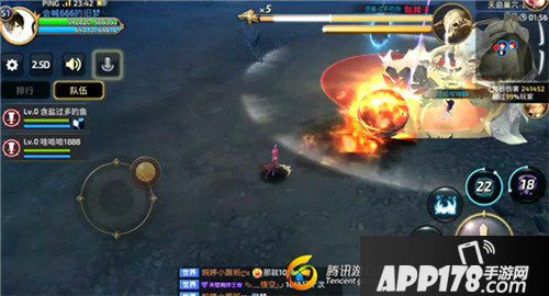 龙之谷手游缇娜法师技能详解 英雄巢穴玩法解析