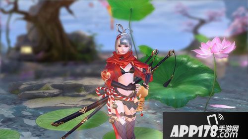 镇魔曲手游挂饰