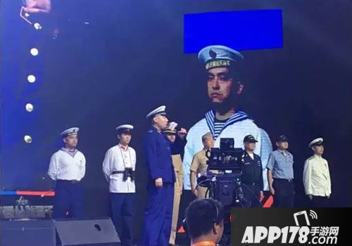 战舰猎手CJ前线资讯