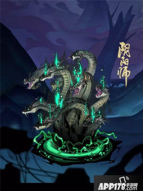 阴阳师四大暗黑势力boss有哪些 四大暗黑势力boss一览