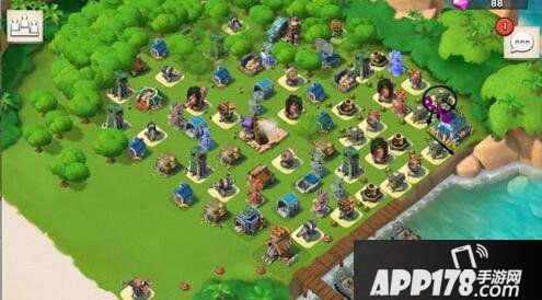 海岛奇兵野人黑洞