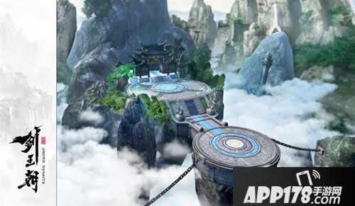 阿里游戏参展chinajoy2017