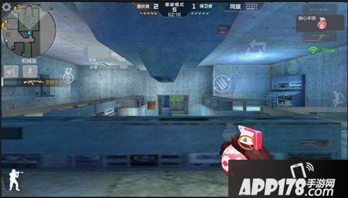 cf手游潜艇地图玩法攻略 爆破模式潜艇怎么玩