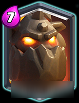 国外网友评选 皇室战争新版本传奇卡7月排名