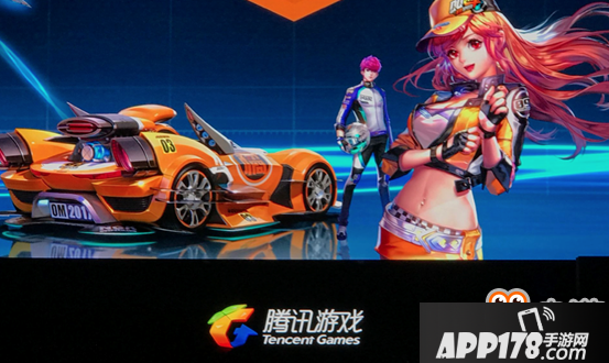 《QQ飞车》要出手游？制作人刘晶：2017年上线
