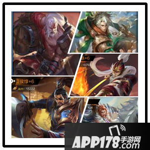 权倾三国阵容搭配攻略 这样搭配才最强