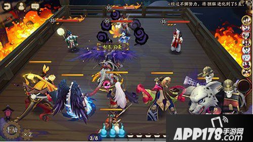 阴阳师技巧 如何让辉夜姬开局不放幻境