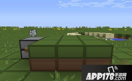 我的世界2农业怎么发展