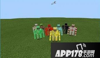 我的世界2火傀儡