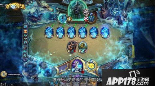 炉石传说冰封王座的骑士冒险任务怎么过 巫妖王冒险任务<a href=http://www.app178.com/gonglue/ target=_blank class=infotextkey>攻略</a>
