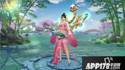 《剑荡八荒》职业曝光据说90%以上的直男都选它