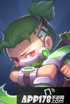 小小突击队最强英雄