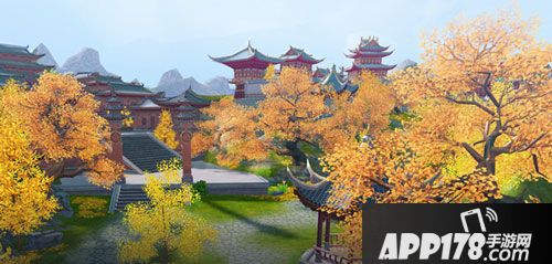 剑王朝pvp玩法曝光