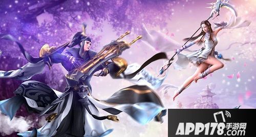 九剑魔龙传开测 