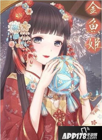 奇迹暖暖金鱼姬套装获取攻略 金鱼姬套装如何获得