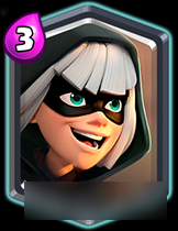 国外网友评选 皇室战争新版本传奇卡7月排名