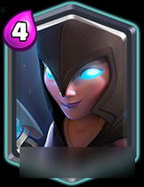 国外网友评选 皇室战争新版本传奇卡7月排名