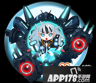 《欢乐球吃球》精灵大全 精灵铁拳战车介绍