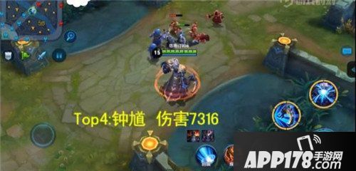 王者荣耀单体伤害最高英雄排行榜 墨子只能排第五