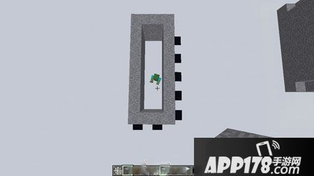 我的世界2僵尸陷阱