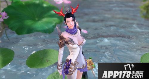 镇魔曲手游挂饰