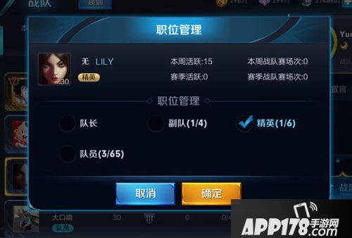 王者荣耀隐身功能