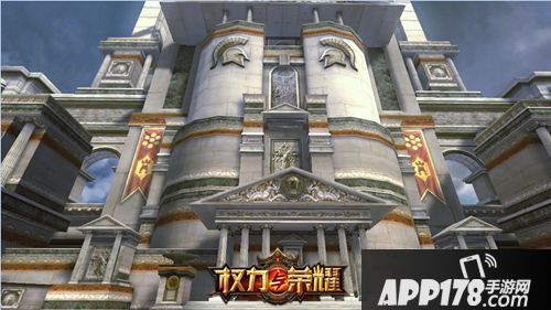 权力与荣耀半周年庆 