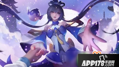 时空召唤凤凰史诗皮肤怎么样 鹊桥之约战场展示