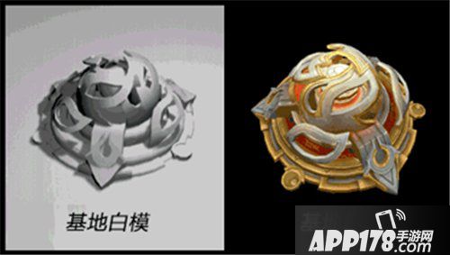 王者荣耀新地图曝光 科技感和神话感相结合的世界
