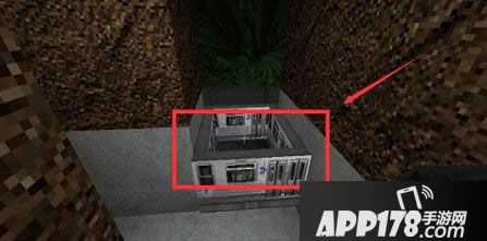 奶块卡透视攻略技巧