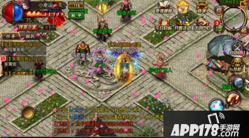 沙巴克传奇活动 