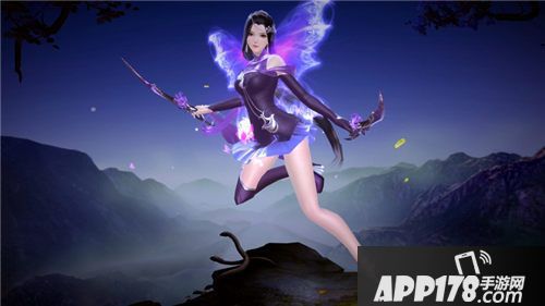 大唐无双唯美版 