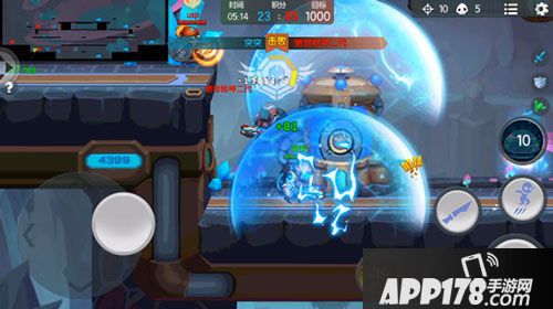 小小突击队克制王牌飞行员