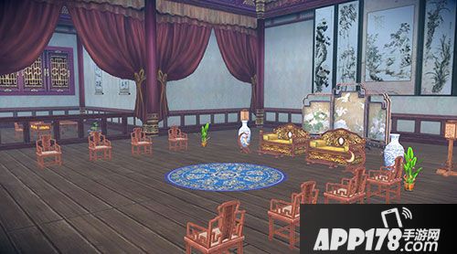 九阴真经3d资料片